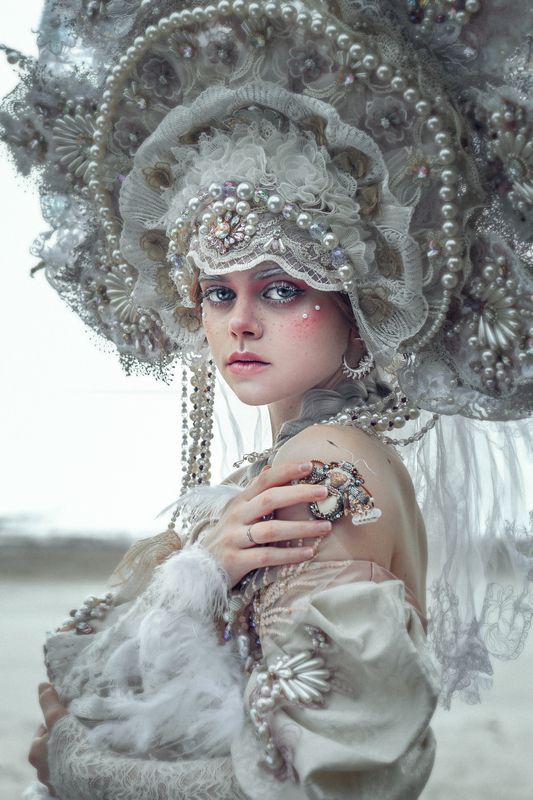 Царевна Лебедь фото превью