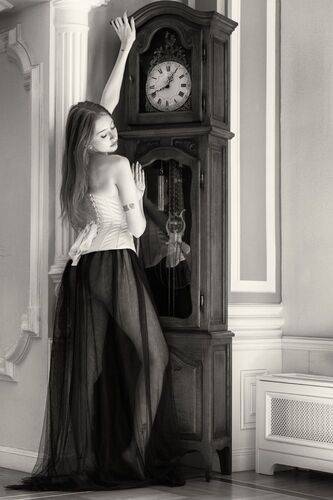 Melancholy and Time