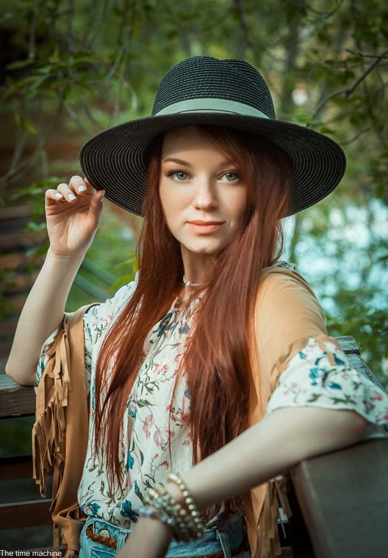 Алина фото превью