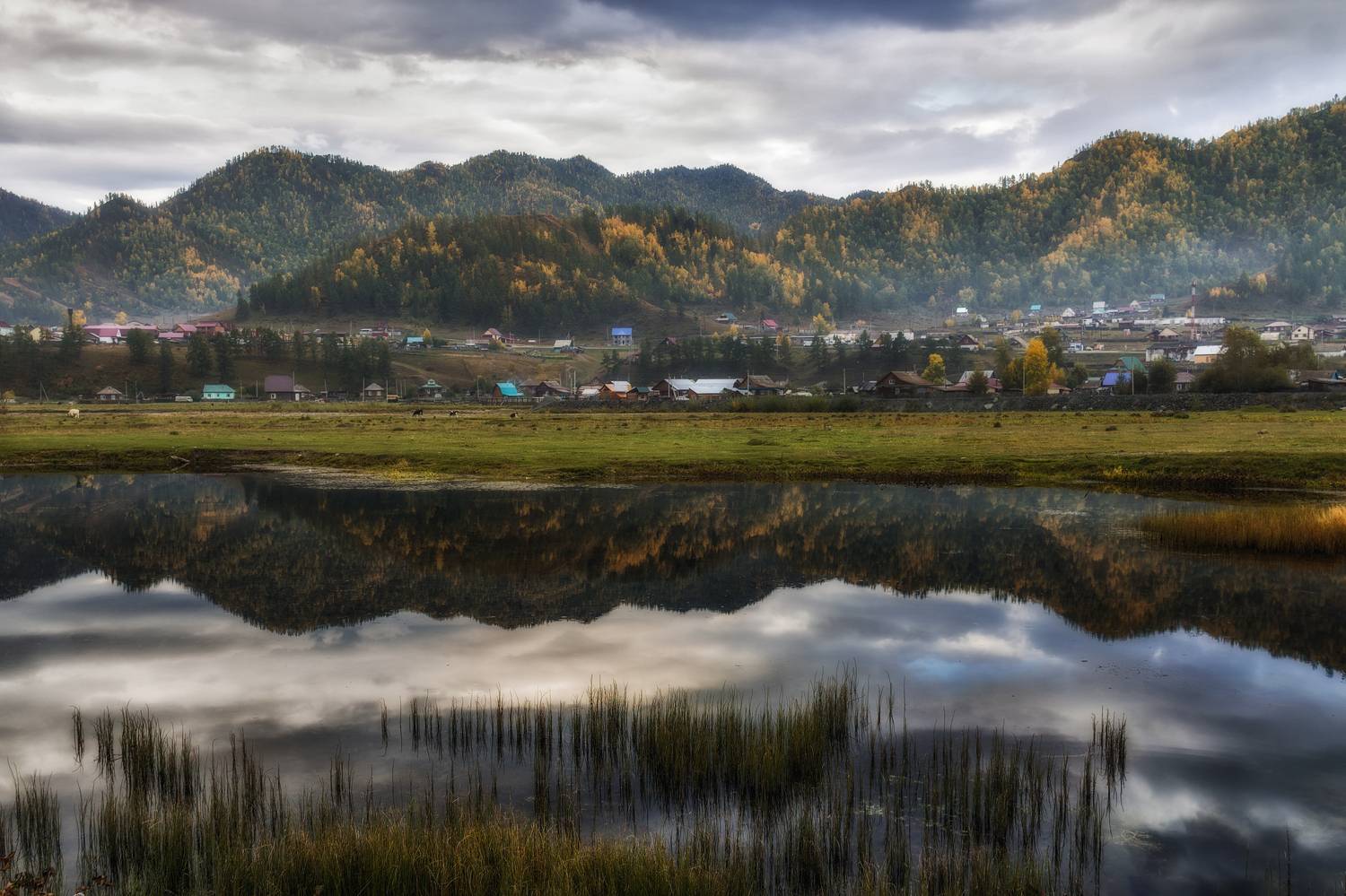 , Юдинских Марина