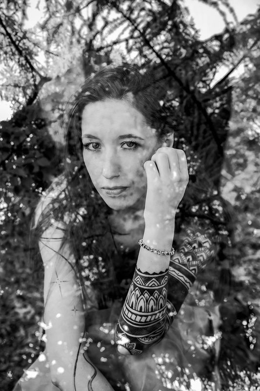 Ксения Дашкова фото превью