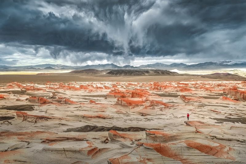 Puna Argentina фото превью