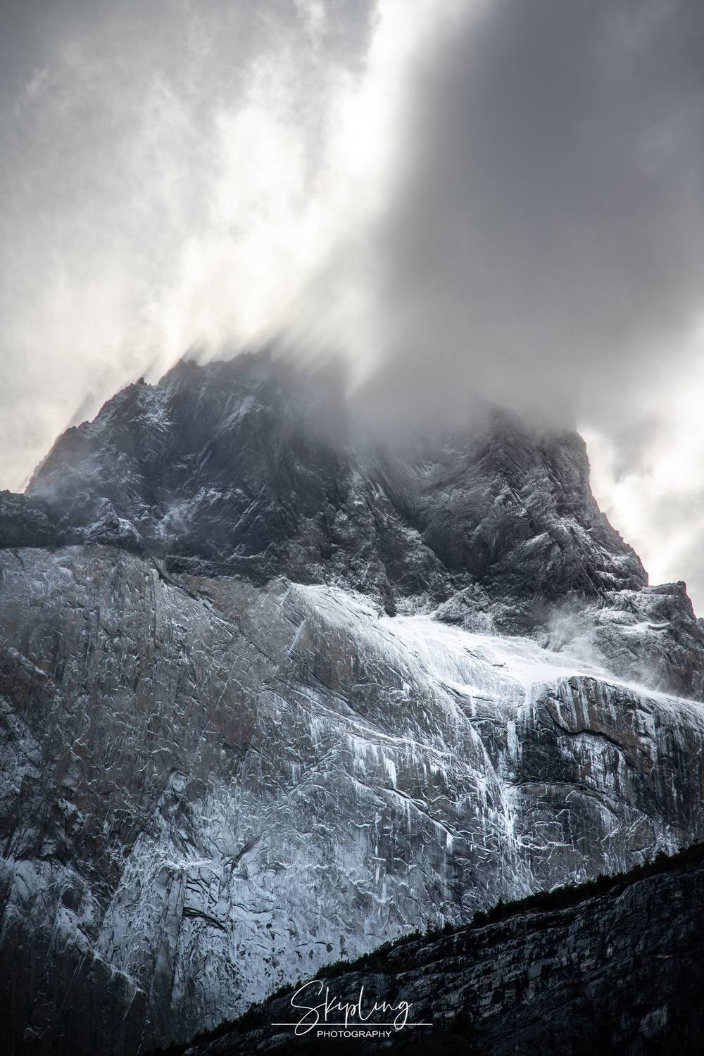patagonia, Ганюшкин Владимир