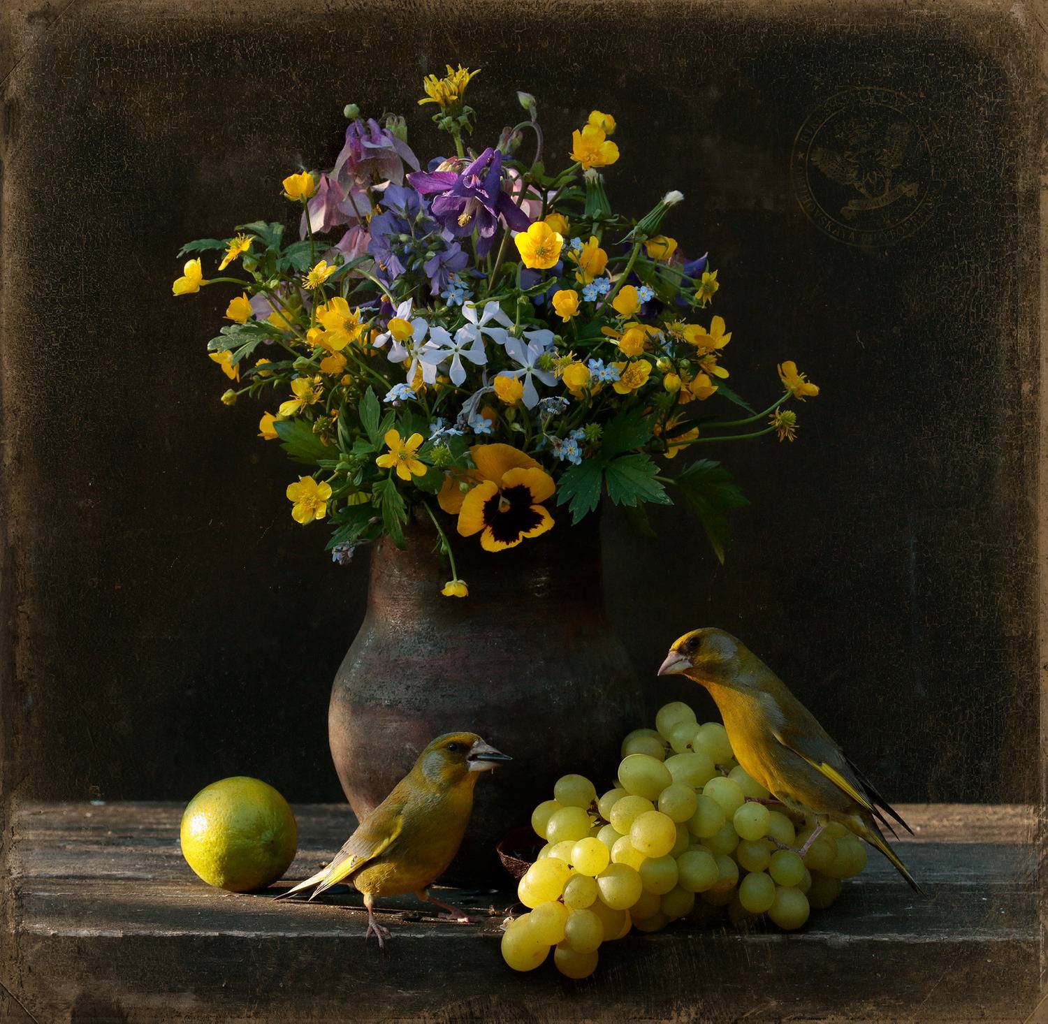 , Хромушин Олег