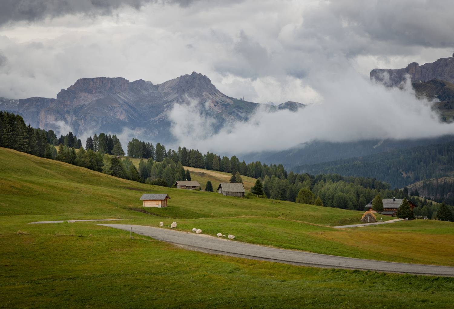 , Алекс Римский