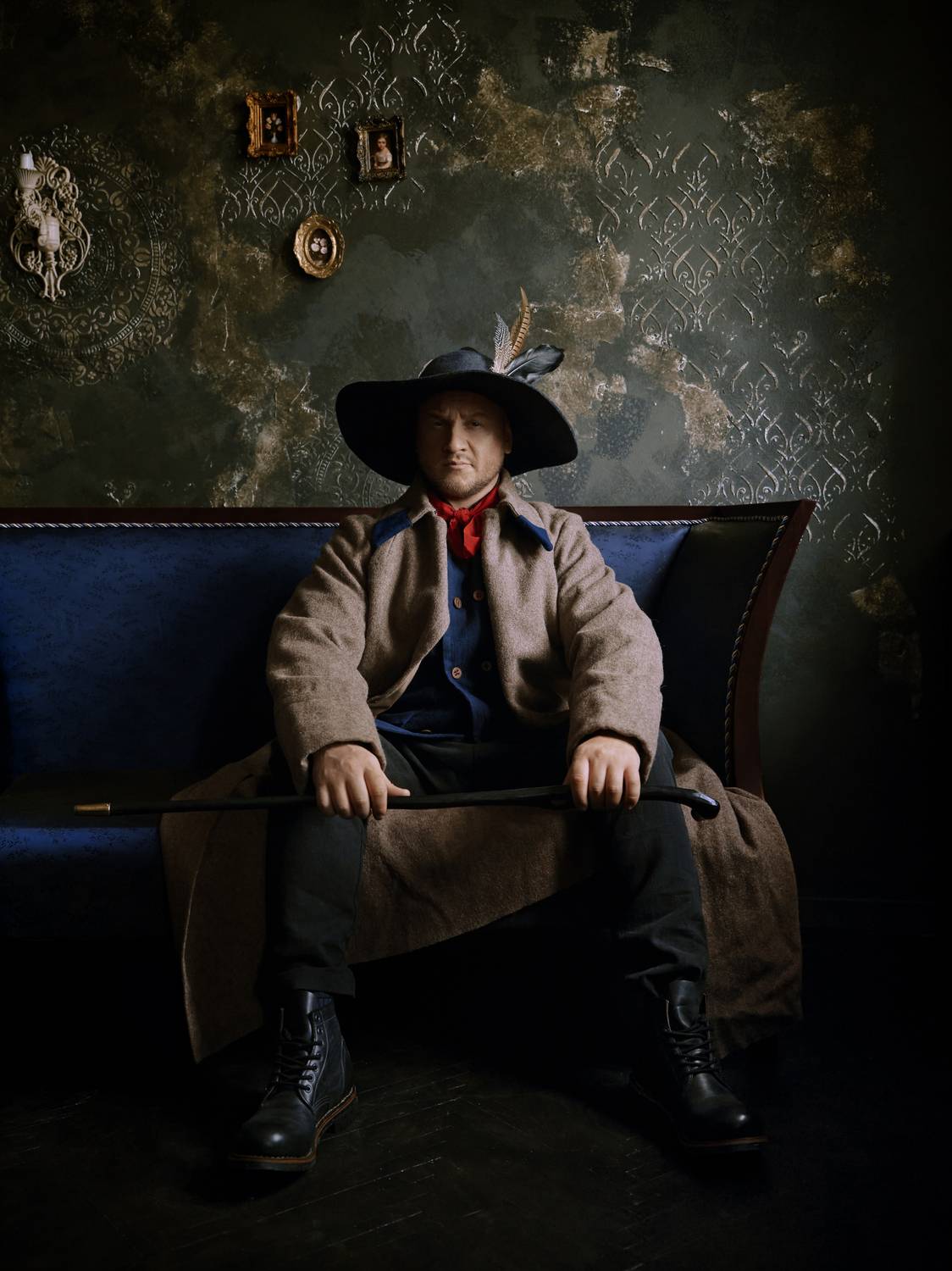 , Наташа Янкелевич