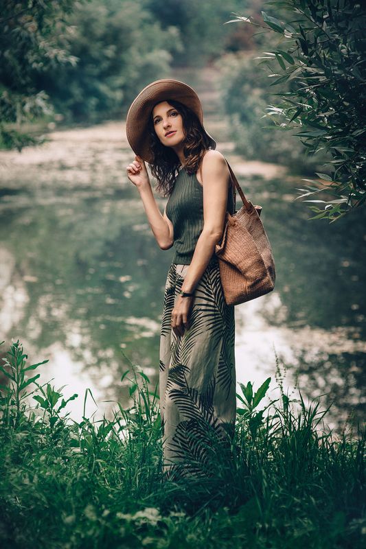 лиана  фото превью