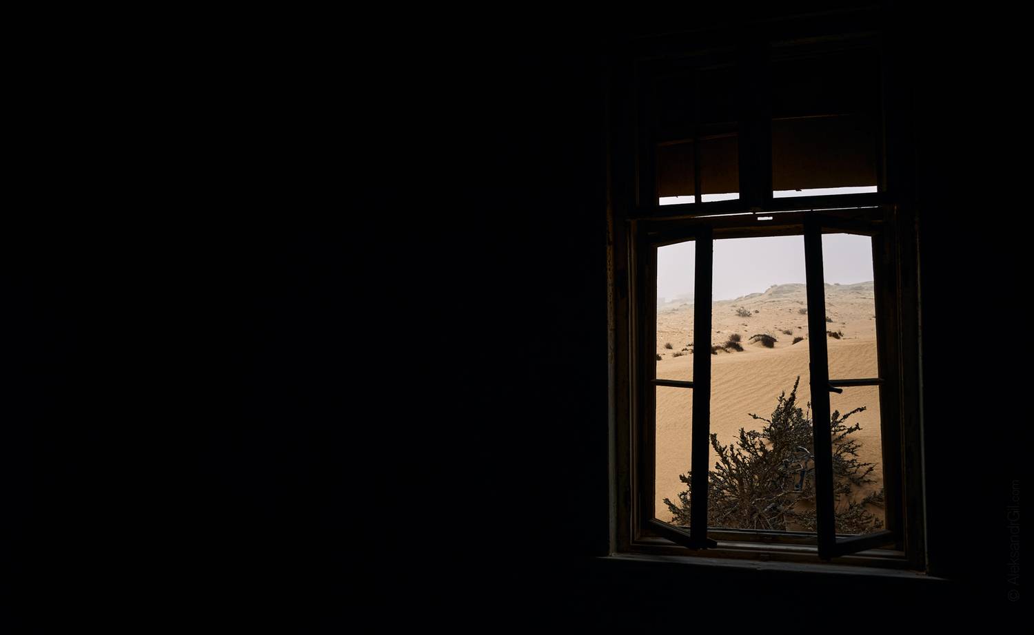 , Гиль Александр