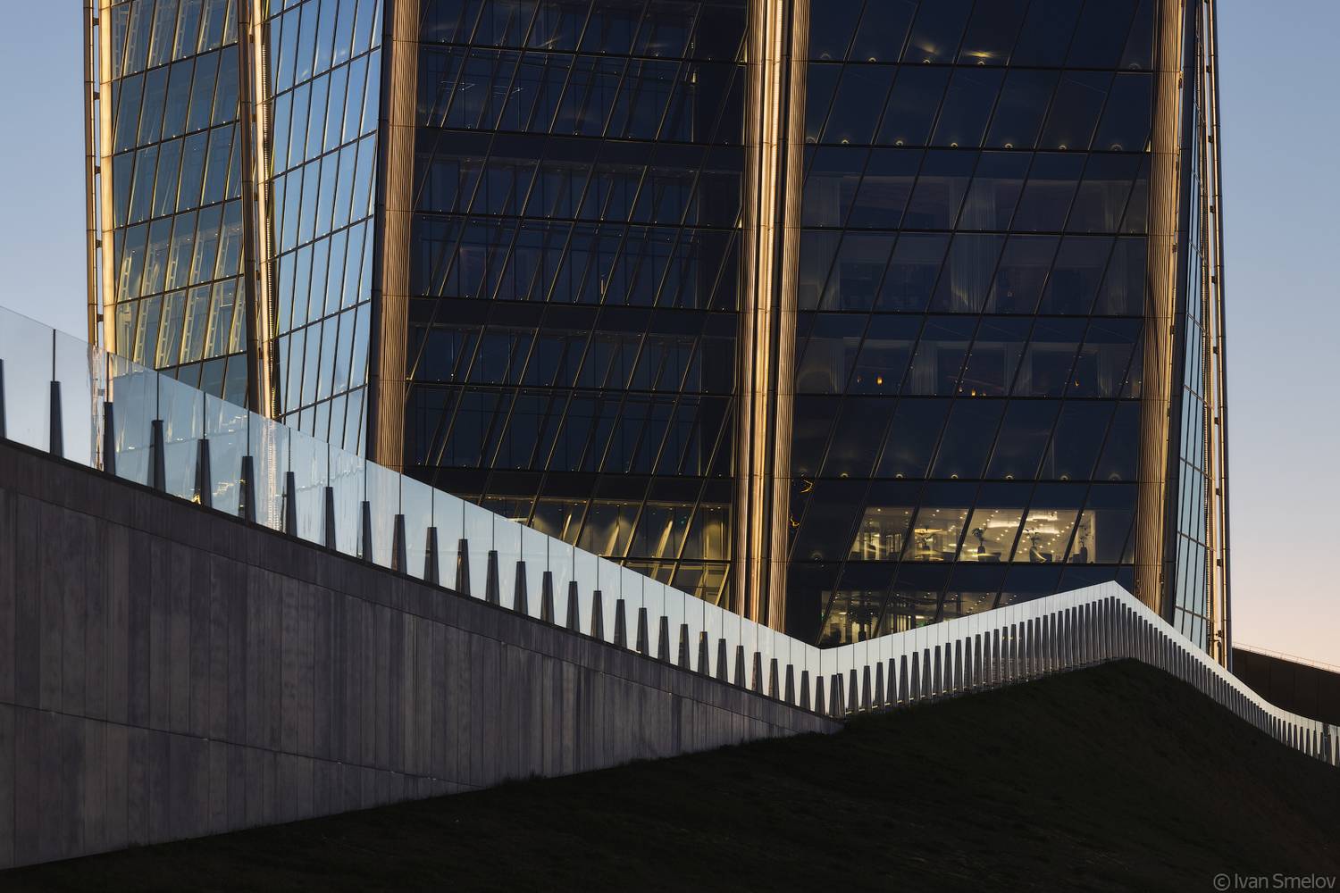 архитектура, лахта, лахтацентр, architecture, Смелов Иван