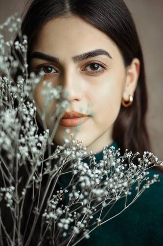 iranianportrait