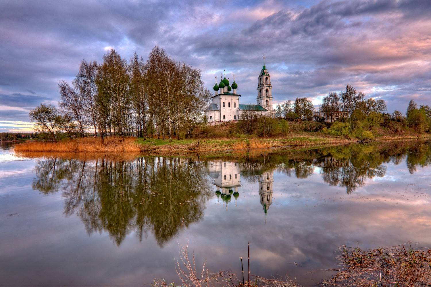 , Добролюбова Тамара