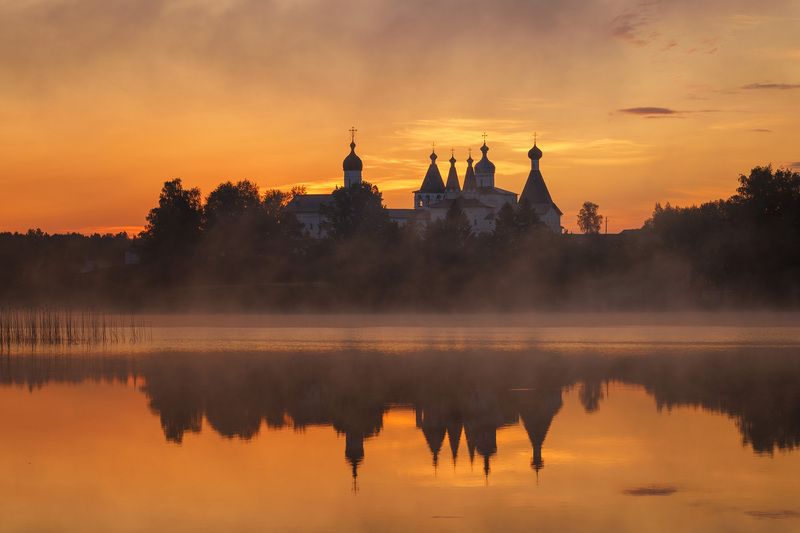 Ферапонтово фото превью