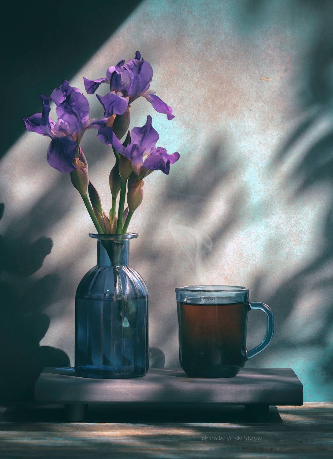 цветы, кофе, натюрморт, напиток, аромат, вкусно, flowers, coffee, still life, drink, aroma, delicious, bouquet , flowers, Стасов Виталий