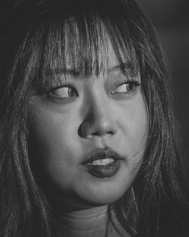 Occhi фото превью