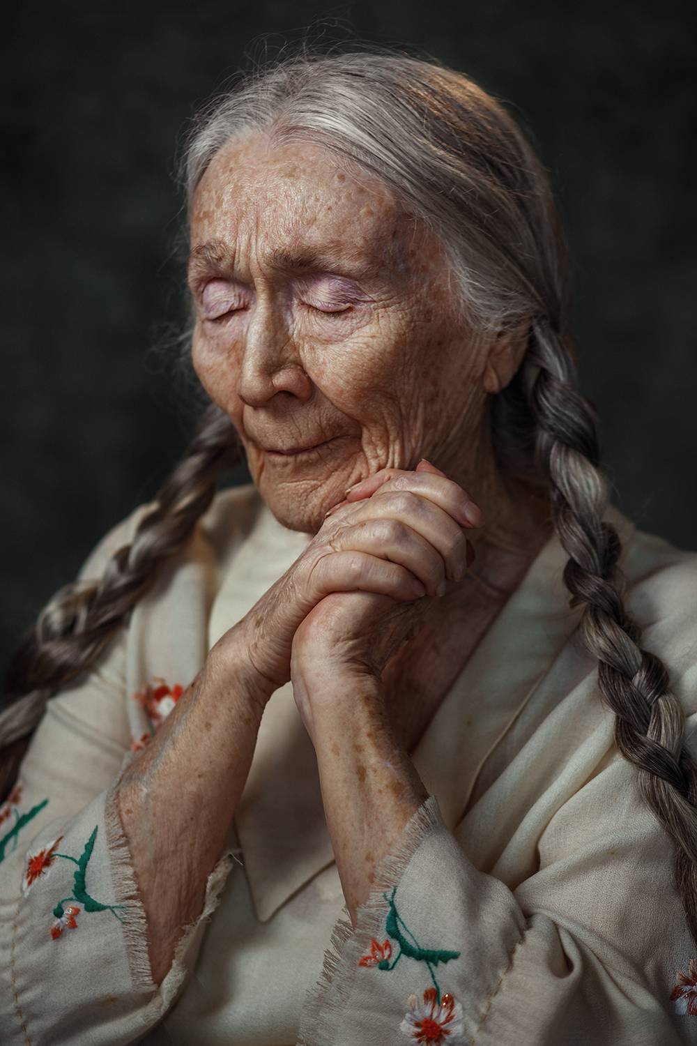 , Лера Васильчева