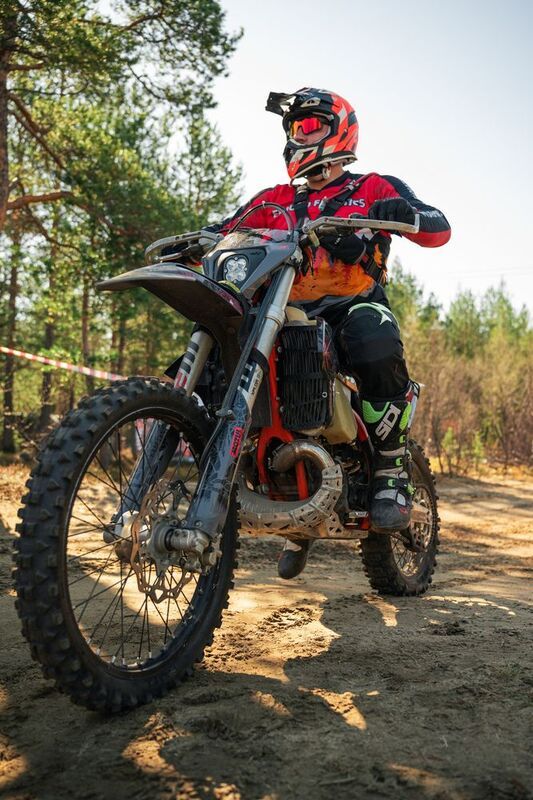 Hard to kill. Chapter one фото превью