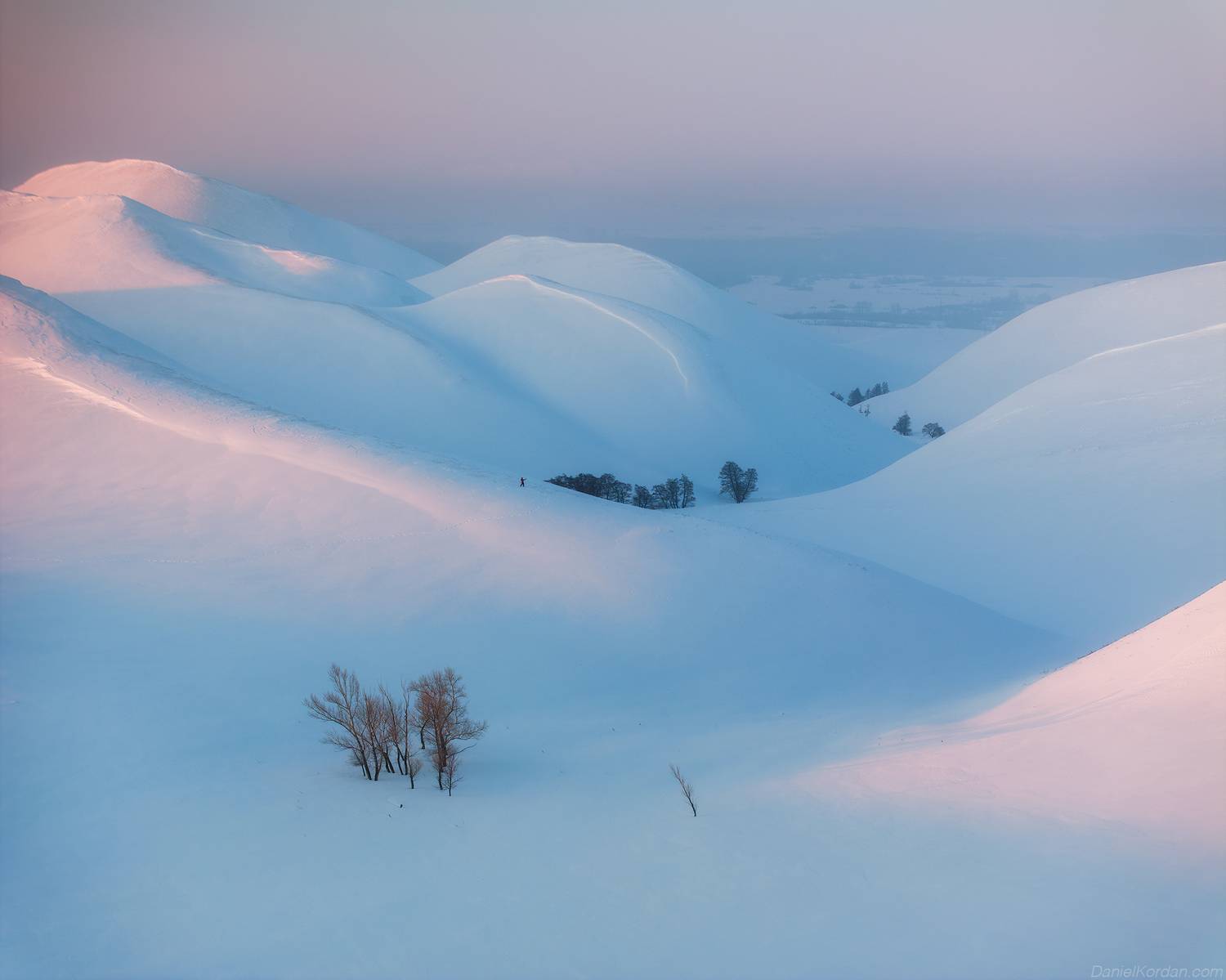, Даниил Коржонов