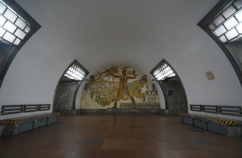 Elektrosila фото превью