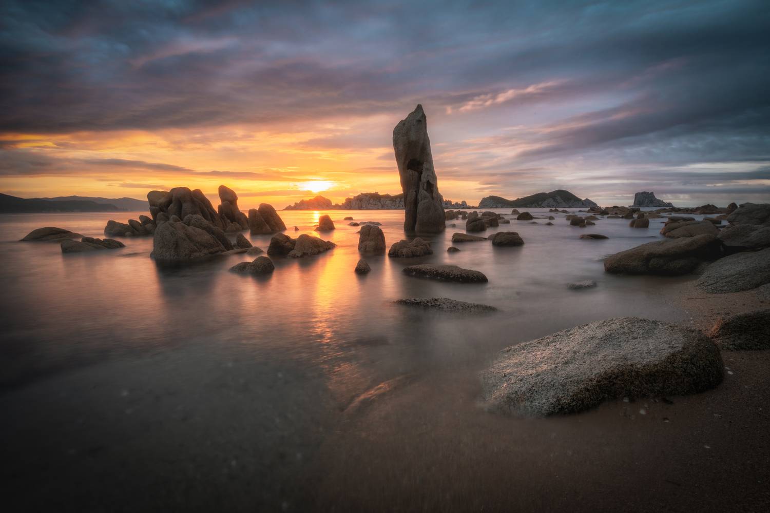 приморье, Андрей Грачев