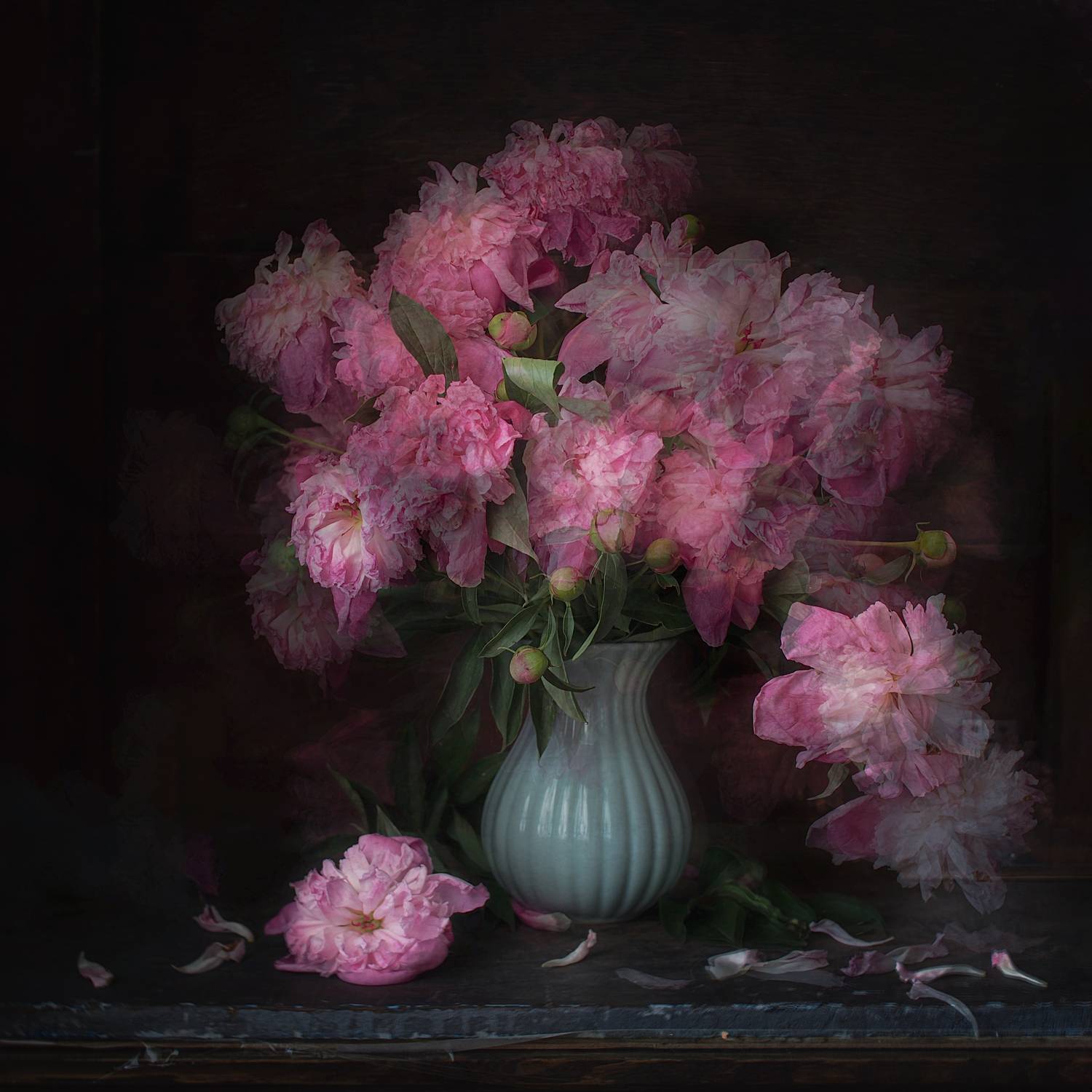 , Inyusheva Svetlana