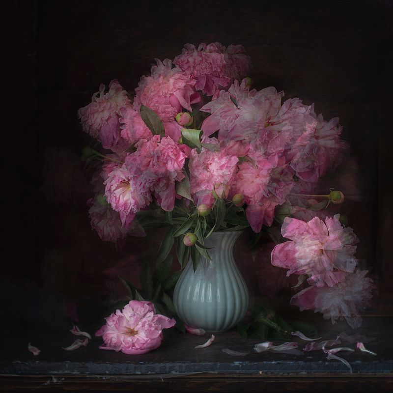 Волшебное увядание ... фото превью