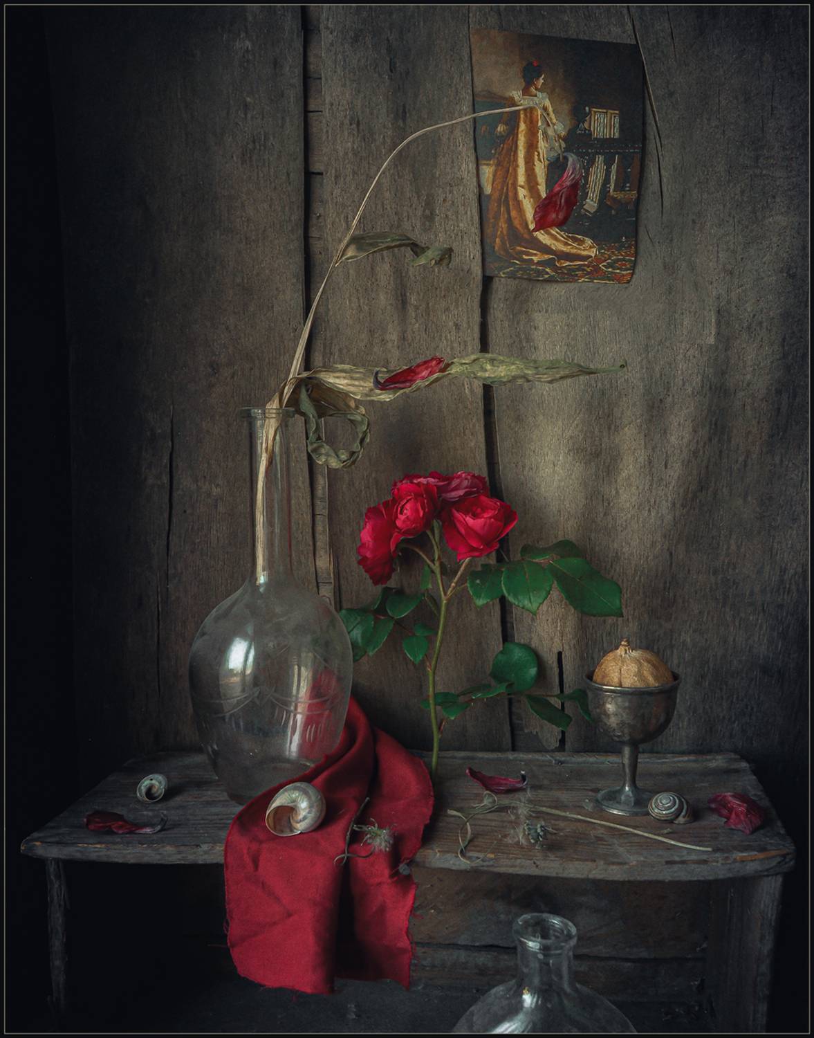 , Александр Хромеев