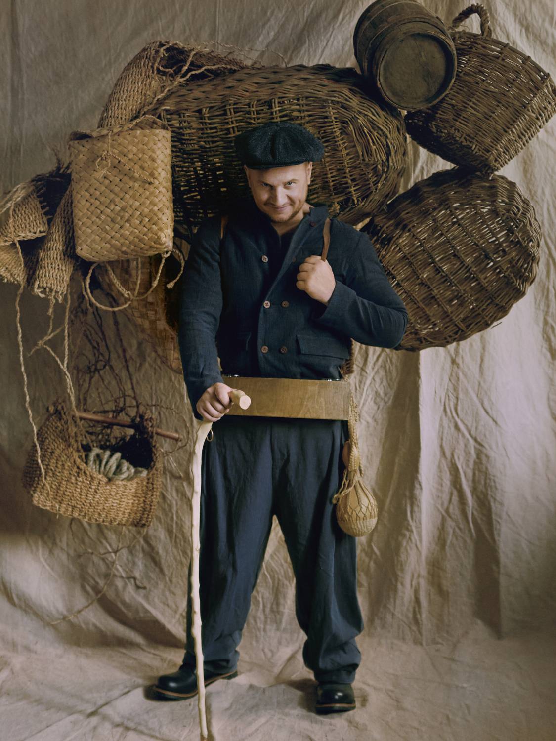 , Наташа Янкелевич