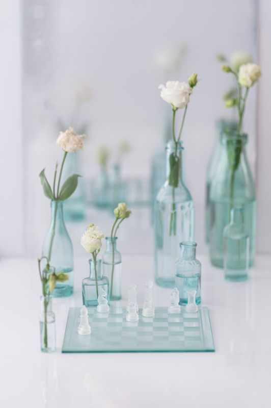 Шахматы…. фото превью