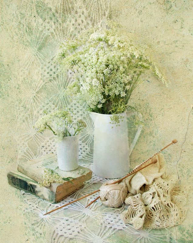 Кружева фото превью