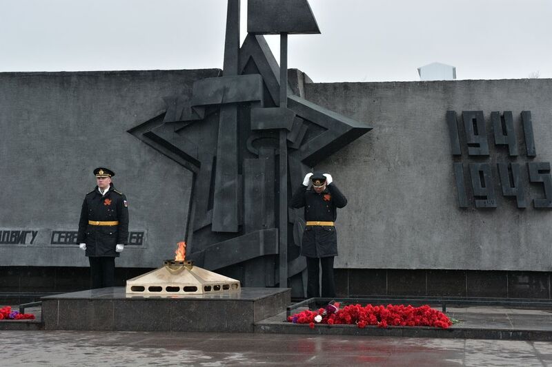 Северодвинск фото превью