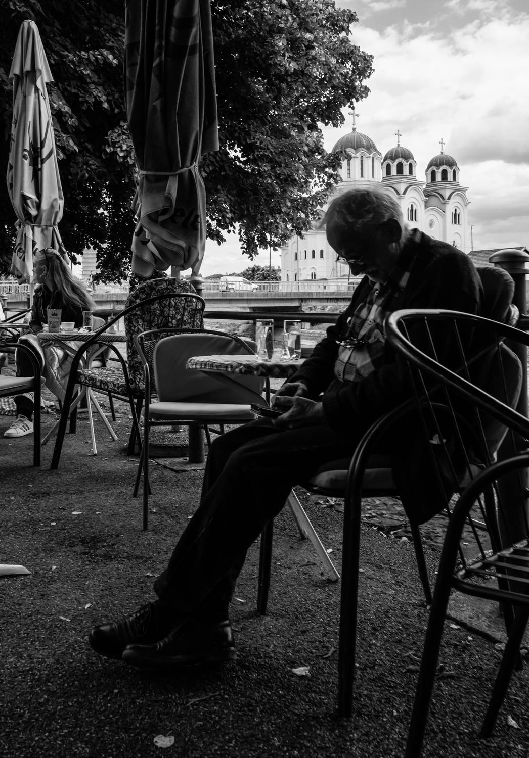 , Александр Шилов