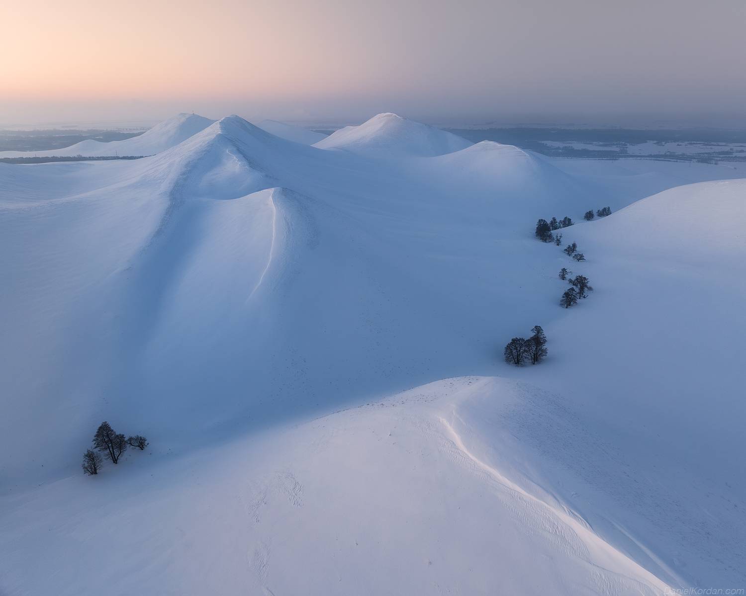 , Даниил Коржонов