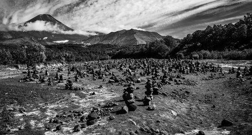 Сухая речка