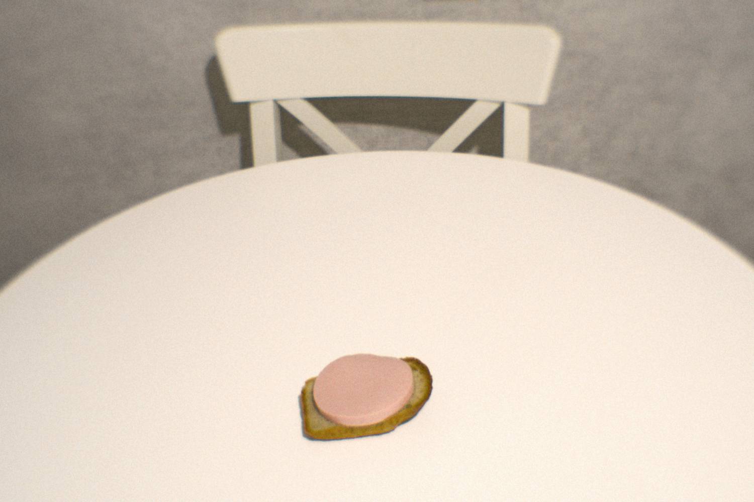 , Таня Смолевская