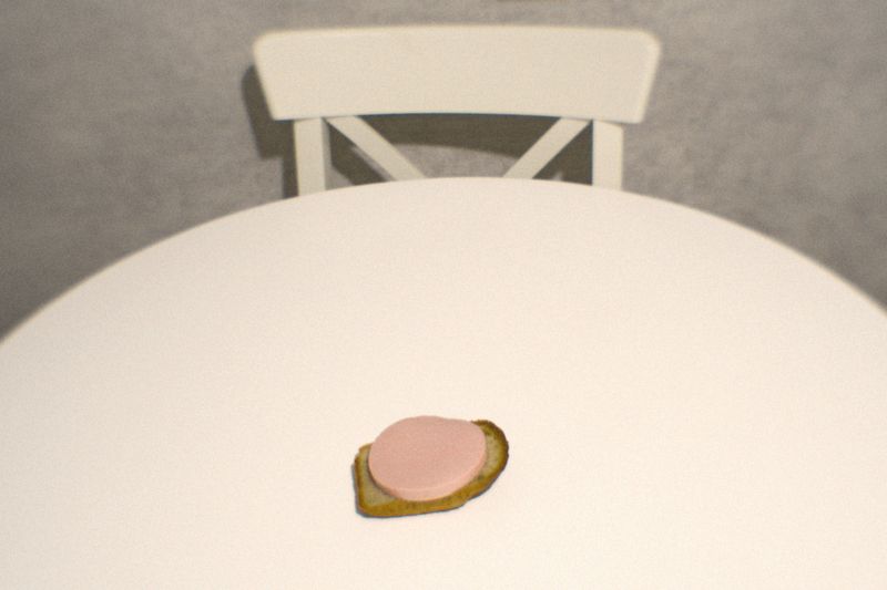 Бутерброд фото превью