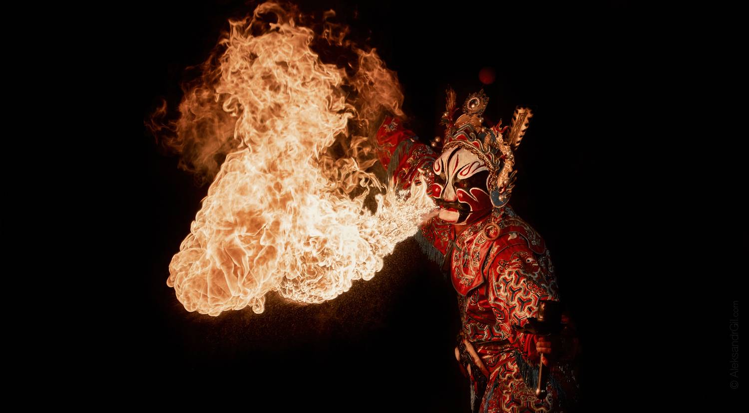 , Гиль Александр