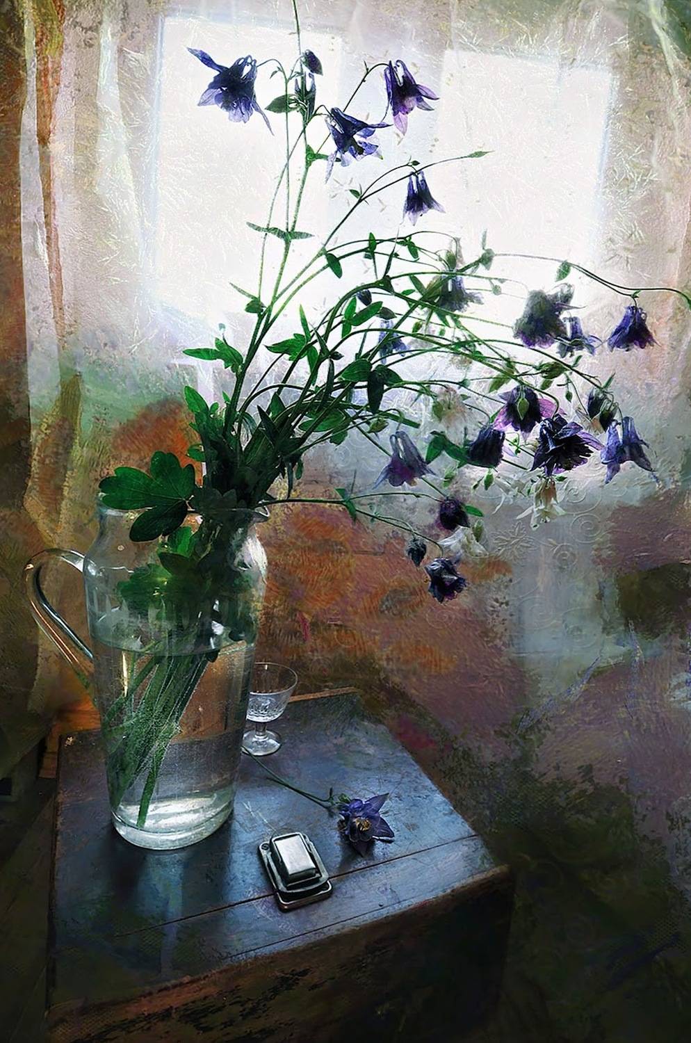 , Ирина Данилова