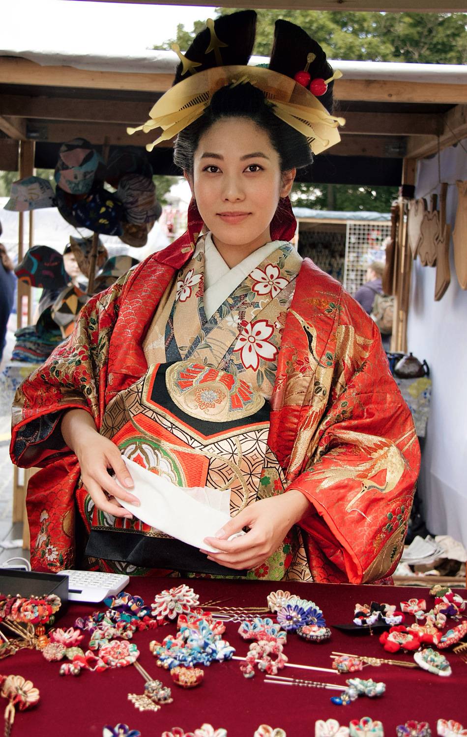 , Ксения Орлова