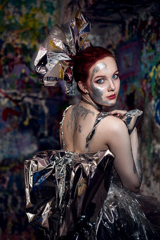 Краски фото превью