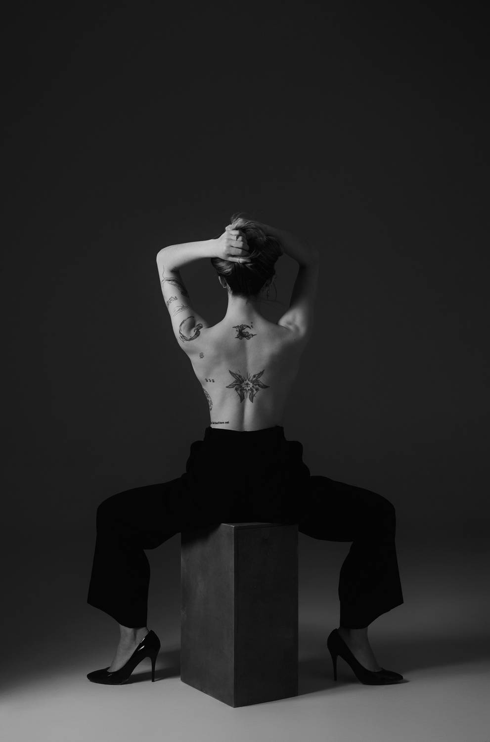 , Serge Smelyan