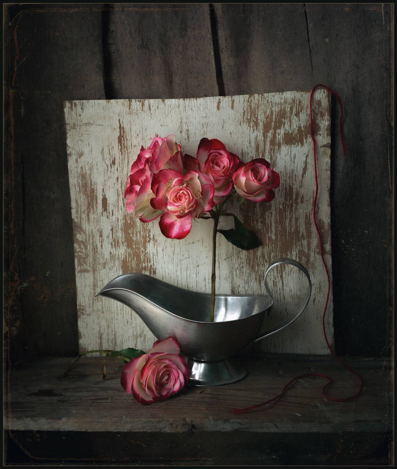 , Александр Хромеев