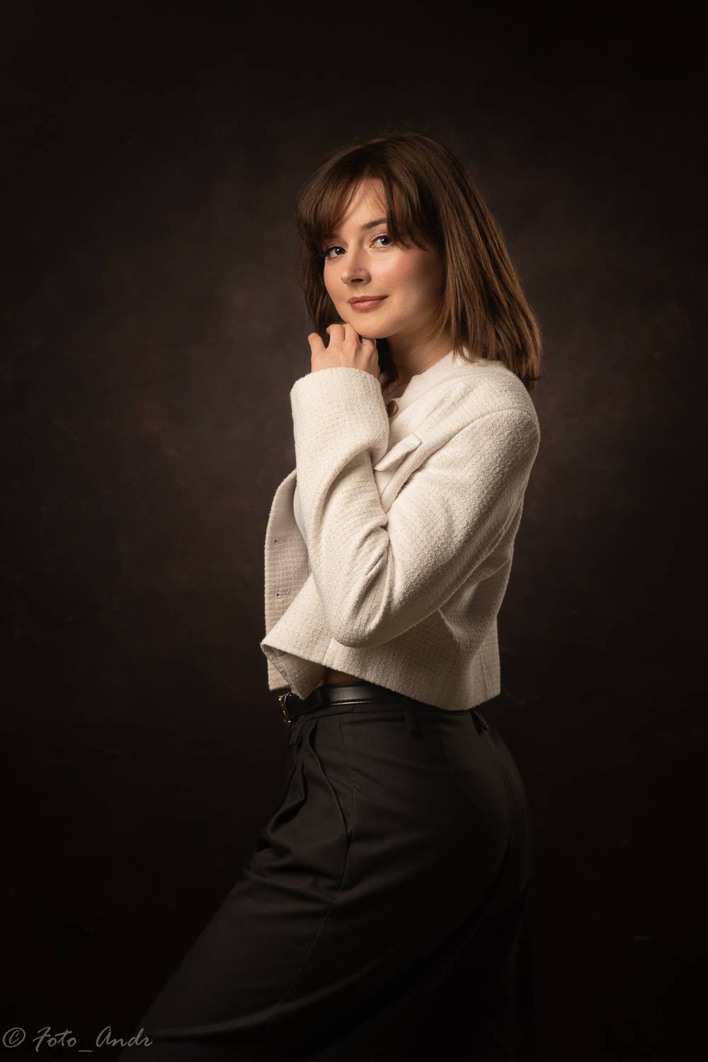 , Иванов Андрей