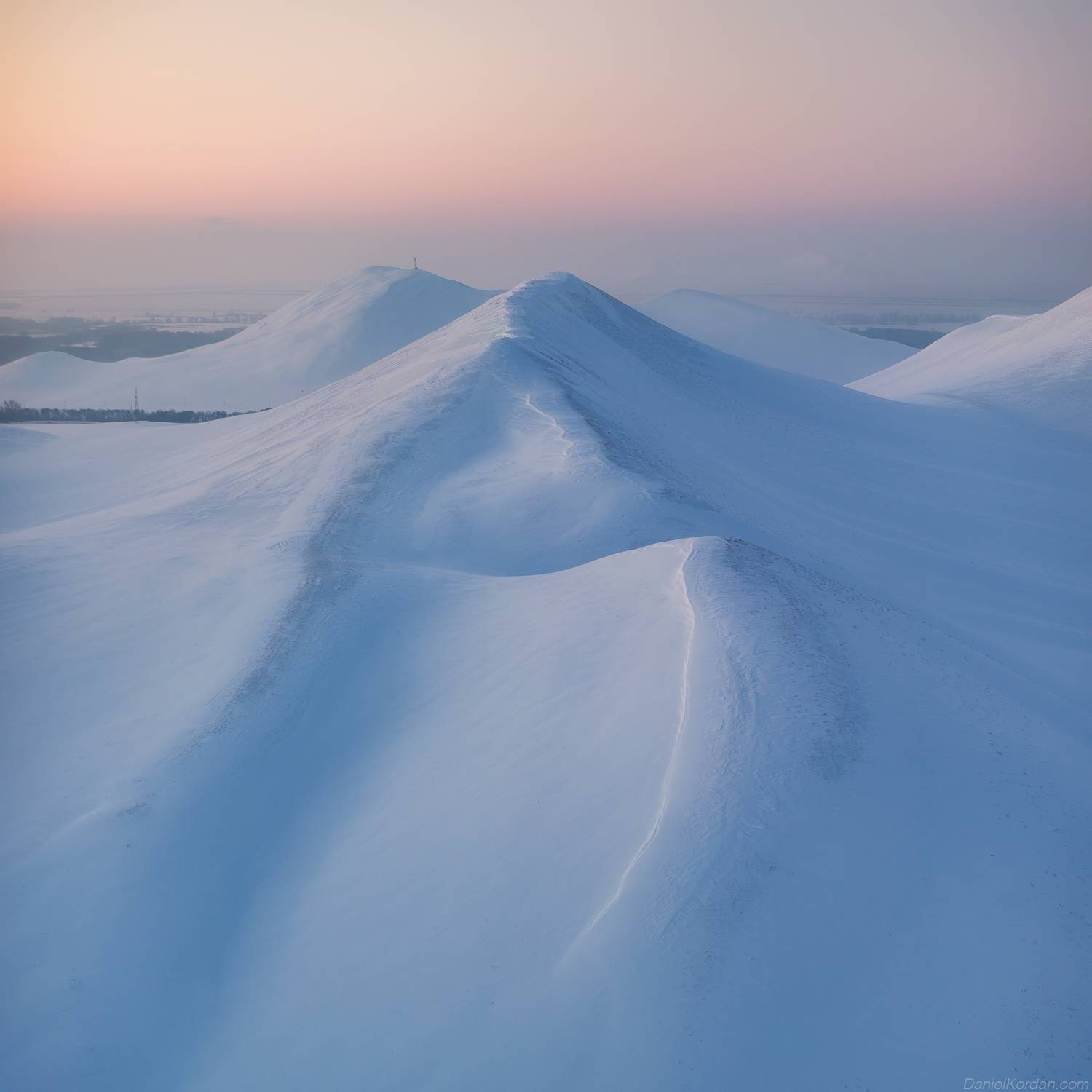 , Даниил Коржонов
