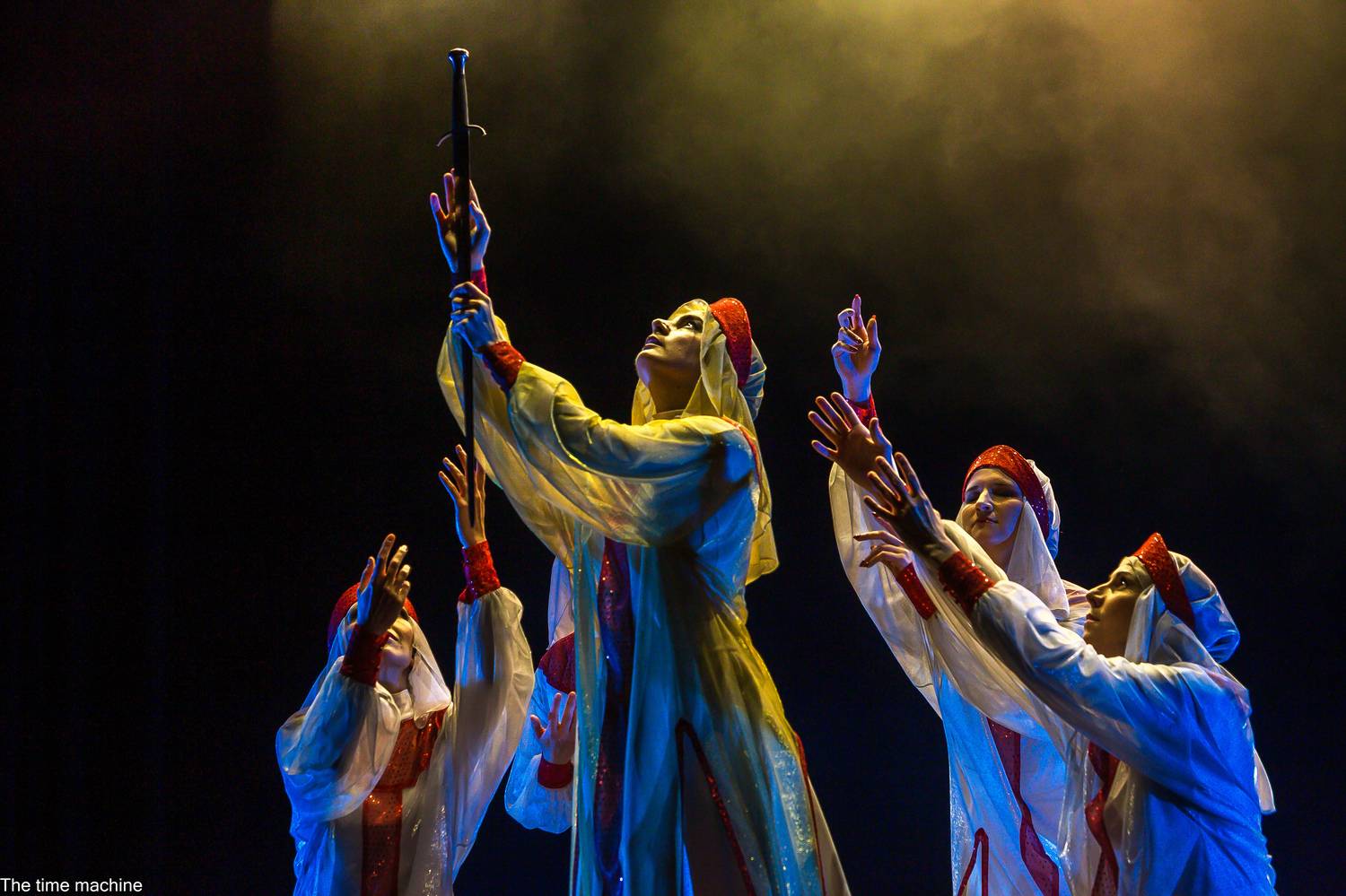 , Михаил Бове