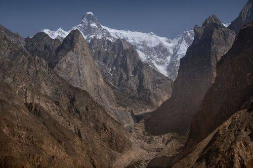 Karakorum