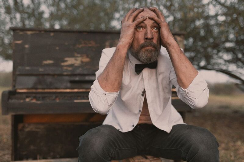 Самое ценное, что мы храним это наши воспоминания! фото превью