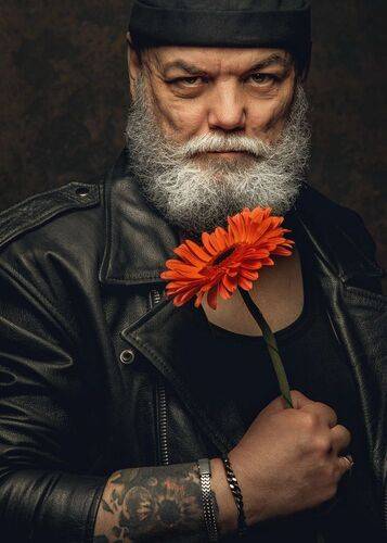 Flower