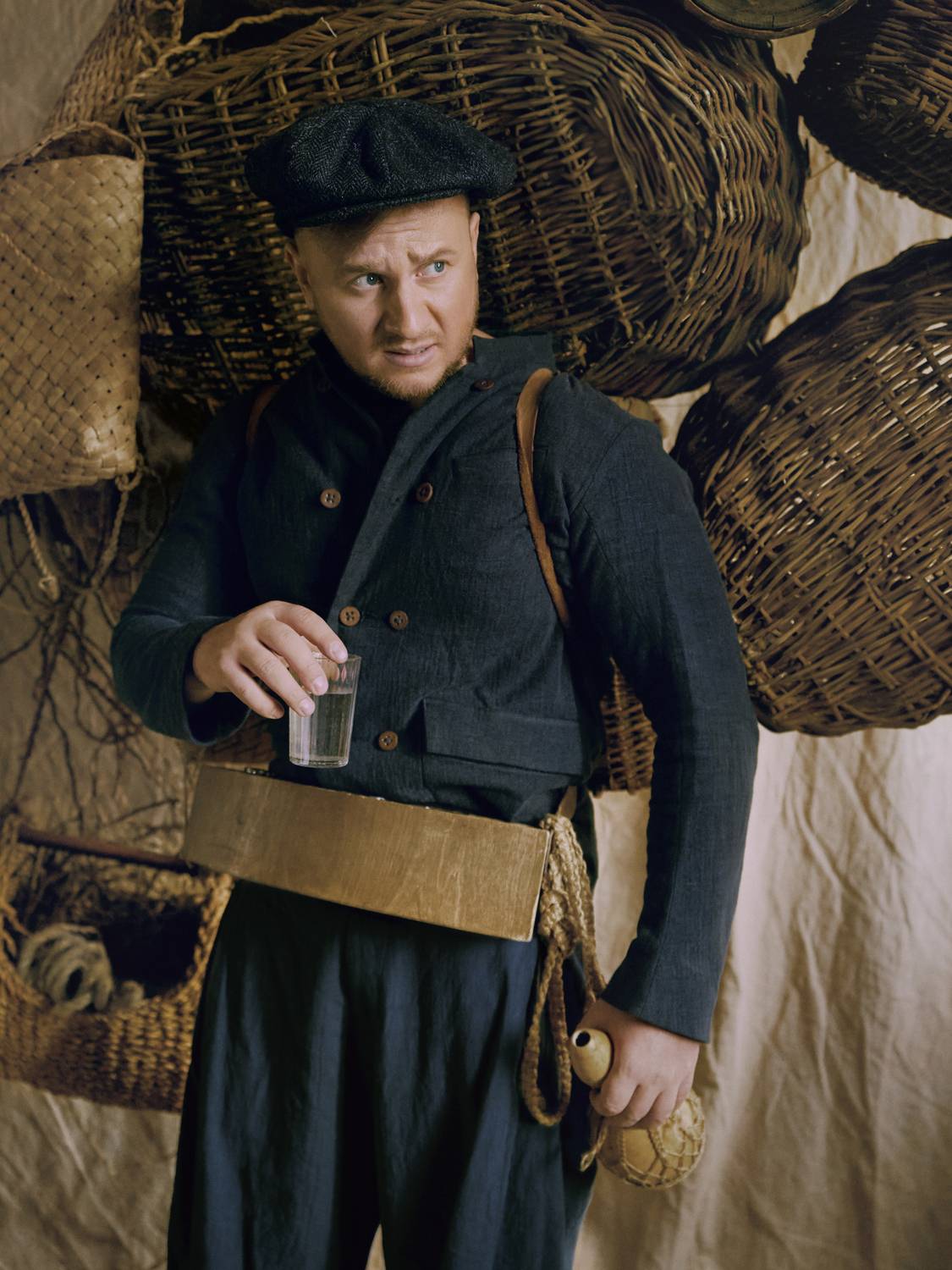 , Наташа Янкелевич