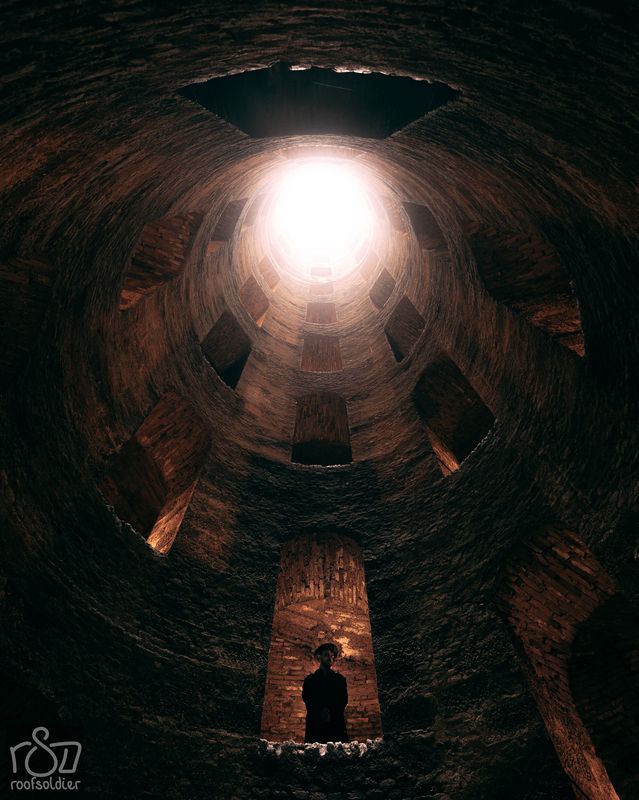 Italy, city, cityscape, portrait, people, architecture E tu, quale girone scegli? фото превью