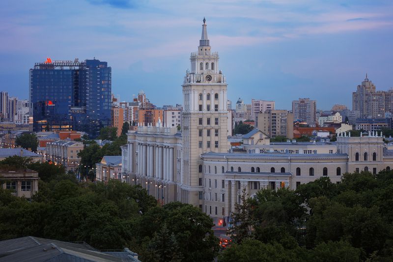 Воронеж фото превью